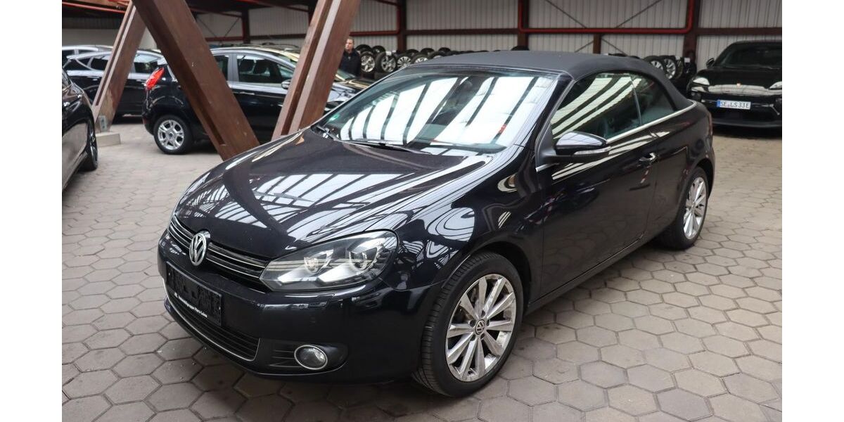 VW Golf 147.279 km 8.490 &euro; Norderstedt 22844