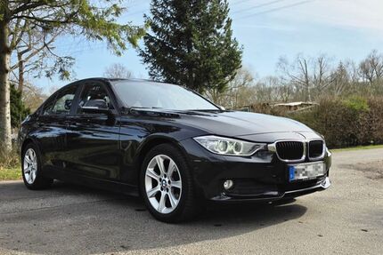 BMW 316 199.864 km 7.890 &euro; Hamburg 21079