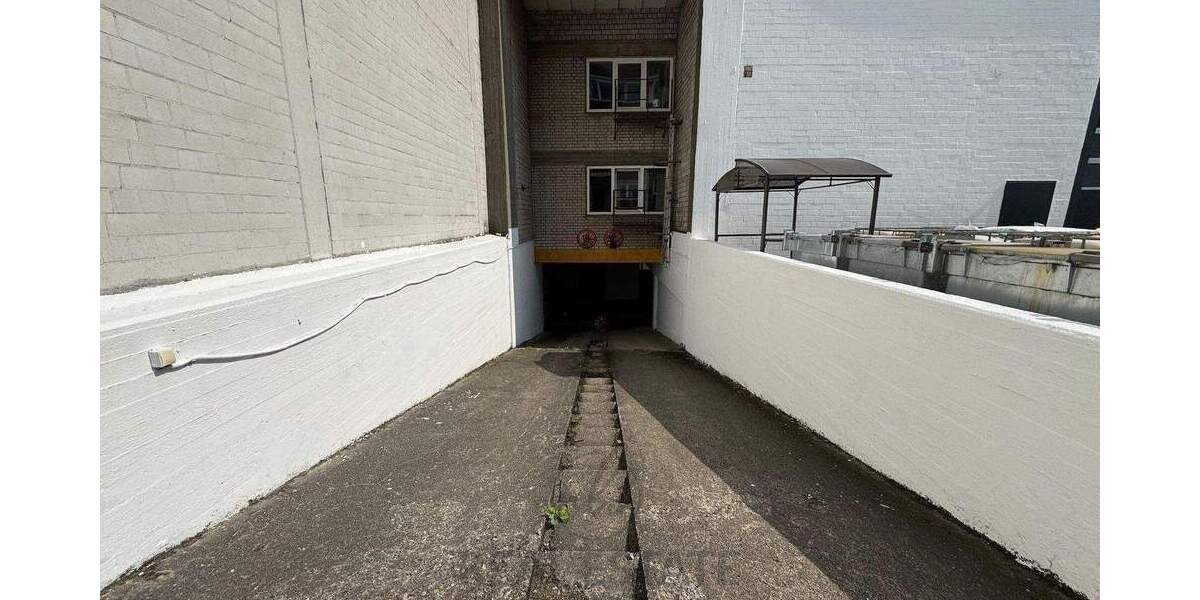 Gewerbeobjekt Hamburg Rothenburgsort - 3.540&euro; | Angebot:25939109