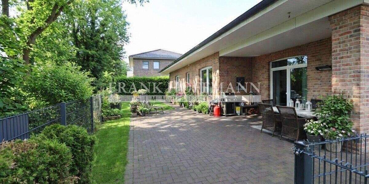 Gewerbeobjekt Bad Bramstedt - 1.950.000&euro; | Angebot:25776073