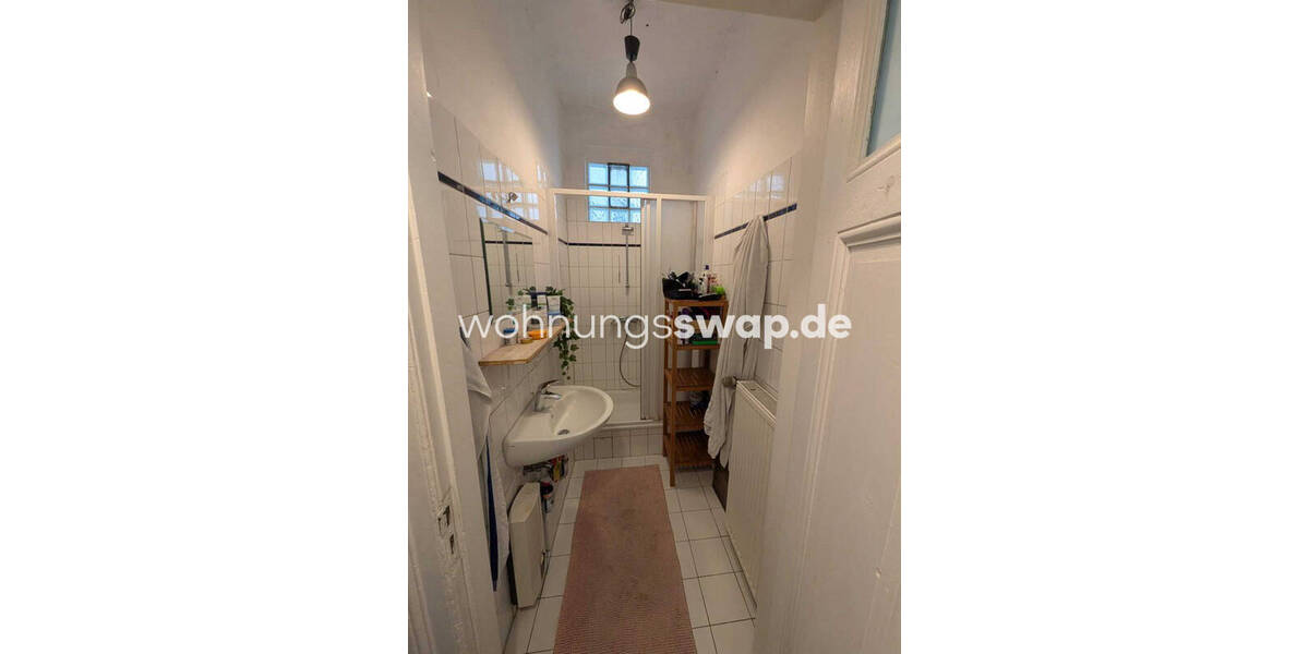Etagenwohnung Hamburg St. Pauli - 3 Zimmer, 68 m&sup2;, 915&euro; | Angebot:25939158