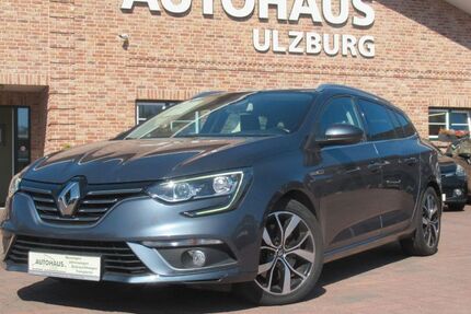 Renault Megane 124.331 km 10.900 &euro; Henstedt Ulzburg(20 km nördlich von HH-direkt an der A7) 24558