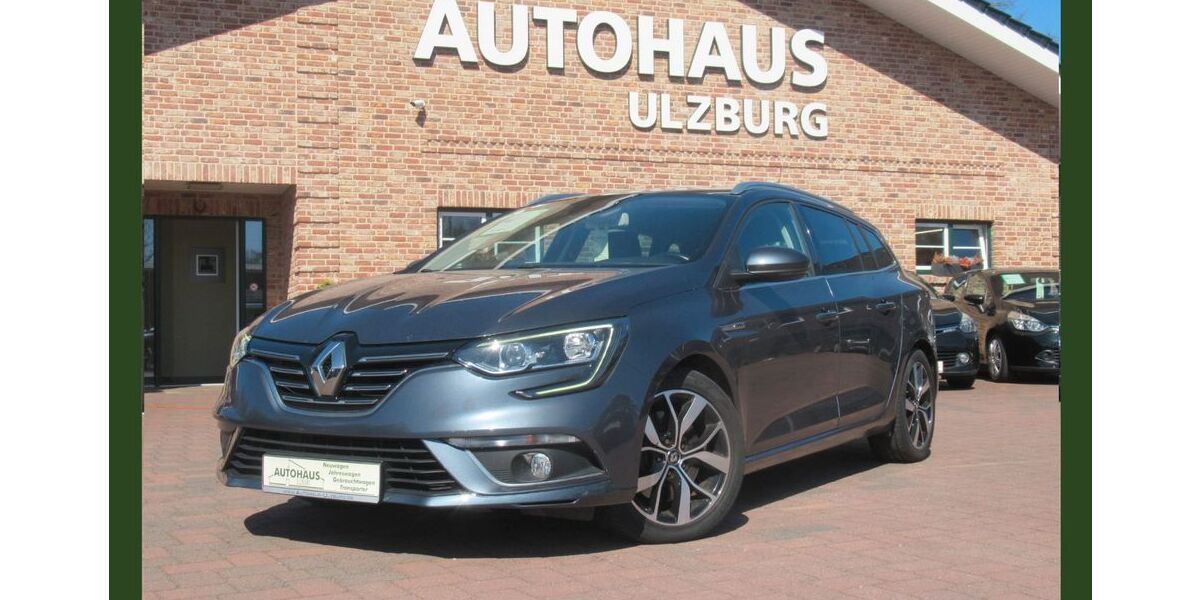 Renault Megane 124.331 km 10.900 &euro; Henstedt Ulzburg(20 km nördlich von HH-direkt an der A7) 24558
