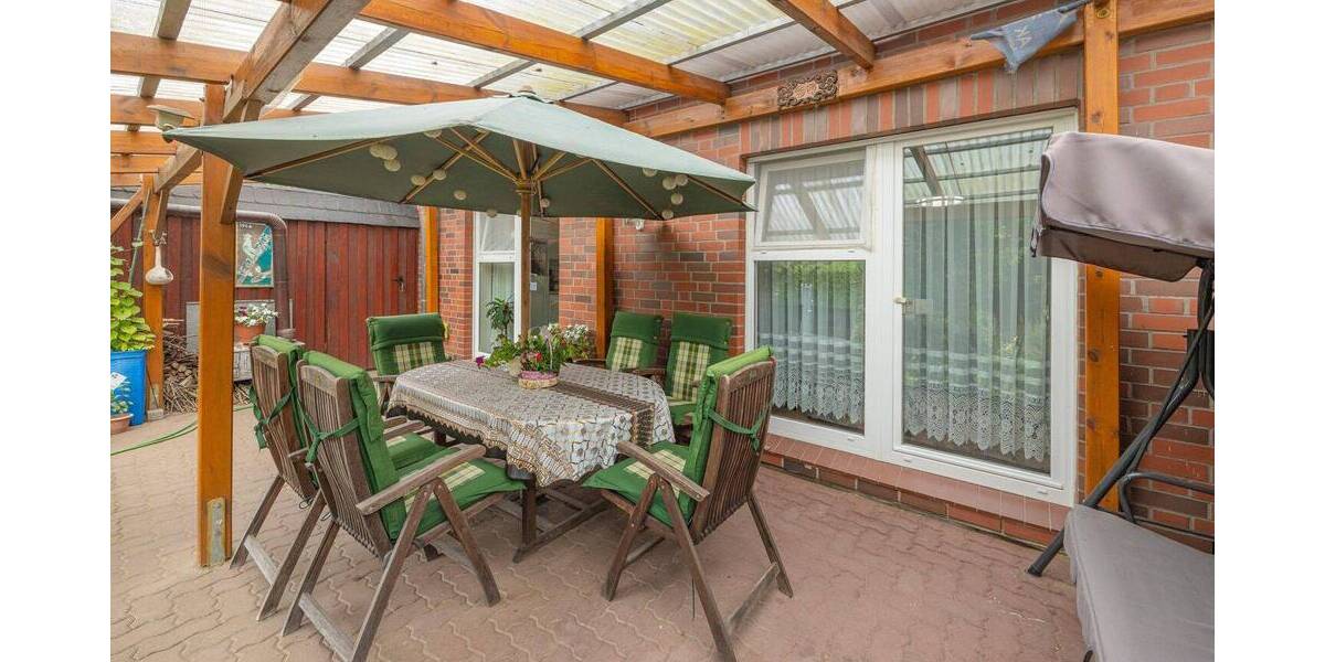 Doppelhaushälfte Hamburg Wilhelmsburg - 9 Zimmer, 146 m&sup2;, 759.000&euro; | Angebot:25744003