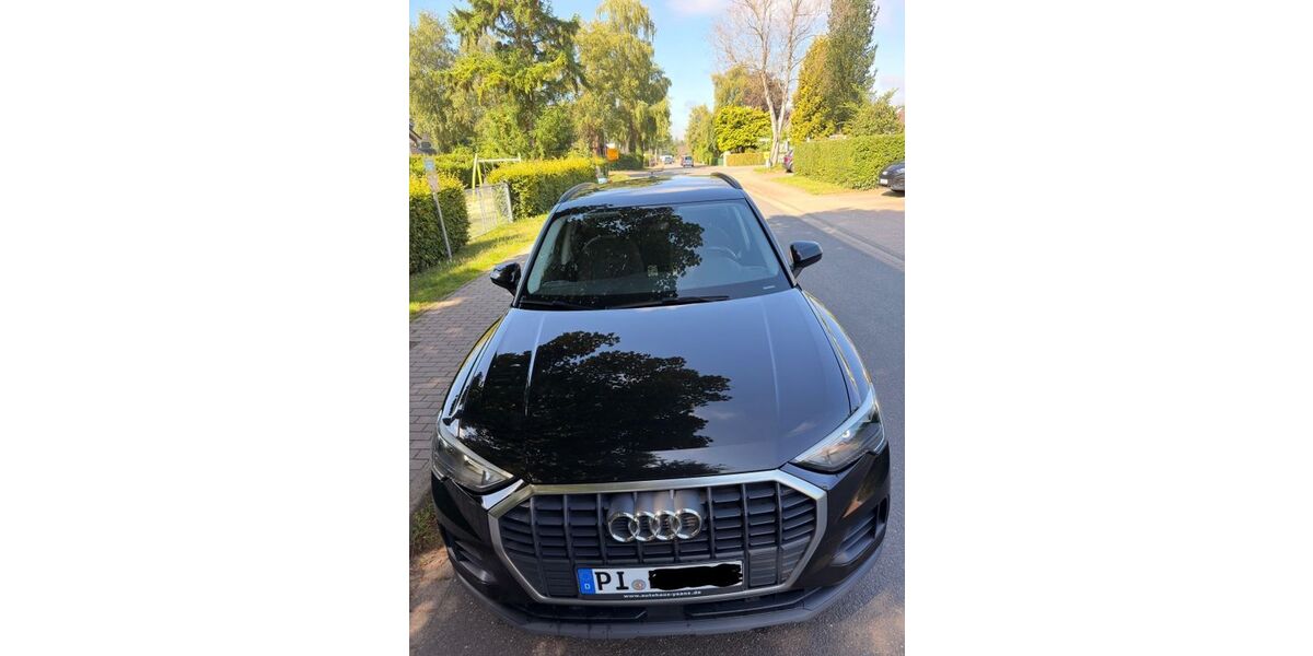 Audi Q3 236.850 km 15.999 &euro; Tornesch 25436
