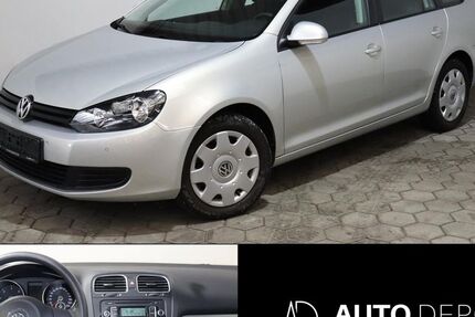 VW Golf 132.861 km 6.900 &euro; Norderstedt 22844