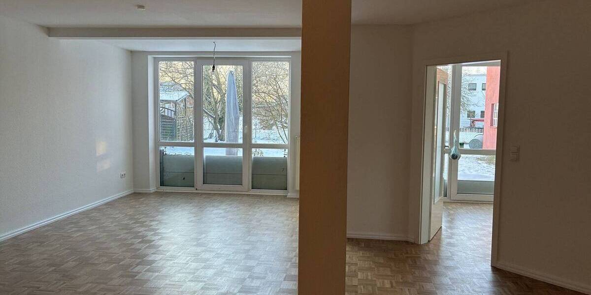 Etagenwohnung Oststeinbek Havighorst - 4 Zimmer, 115 m&sup2;, 1.265&euro; | Angebot:25938820