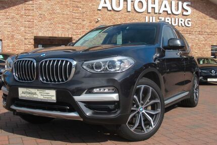 BMW X3 124.771 km 23.900 &euro; Henstedt Ulzburg(20 km nördlich von HH-direkt an der A7) 24558
