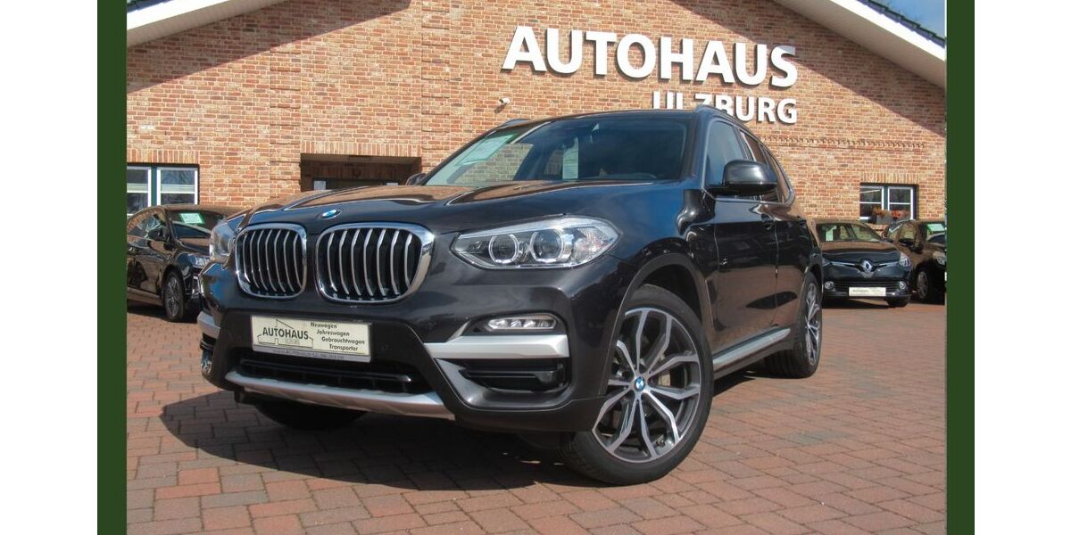 BMW X3 124.771 km 23.900 &euro; Henstedt Ulzburg(20 km nördlich von HH-direkt an der A7) 24558