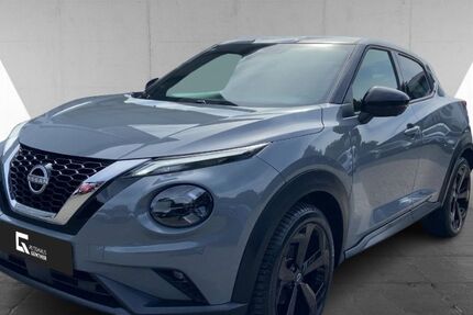 Nissan Juke 2.870 km 25.990 &euro; Halstenbek 25469