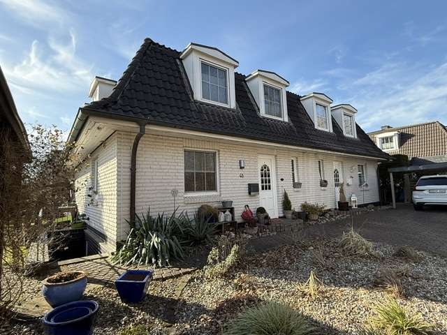 Einfamilienhaus Bargteheide - 4 Zimmer, 131 m&sup2;, 2.395&euro; | Angebot:26817850