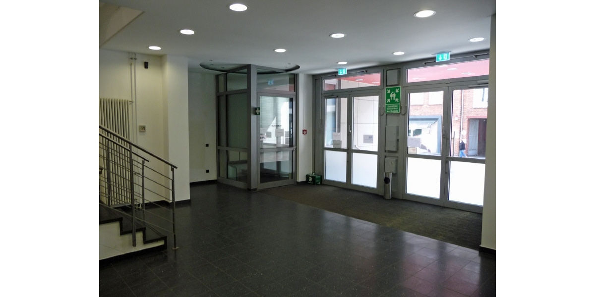 In bester Lage - Gewerbeobjekt Hamburg Hamburg-Mitte | Angebot:19116003