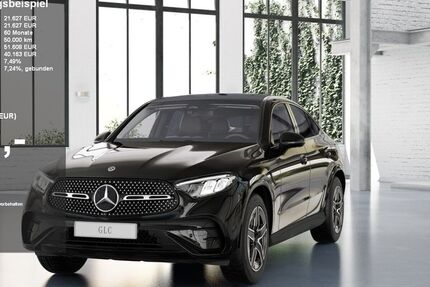 Mercedes-Benz GLC 220 10.284 km 61.790 &euro; Bad Oldesloe 23843
