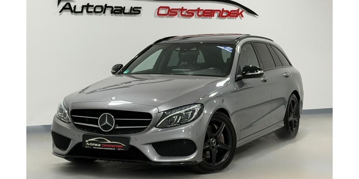 Mercedes-Benz C 250 124.400 km 20.990 &euro; Oststeinbek 22113