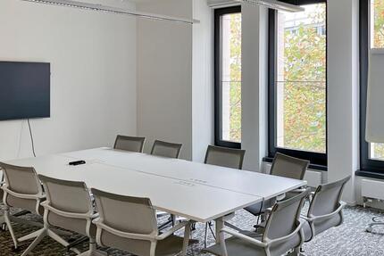 Gewerbeobjekt Hamburg Altona-Nord - 2.608&euro; | Angebot:23879532