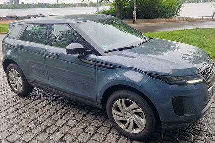 Land Rover Range Rover Evoque 1.065 km 46.500 &euro; Hamburg 20148