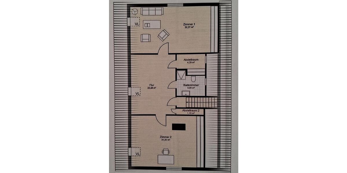Einfamilienhaus Kaltenkirchen - 6 Zimmer, 168 m&sup2;, 480.000&euro; | Angebot:27153468