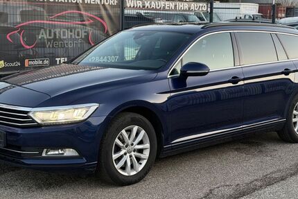 VW Passat Variant 214.000 km 13.950 &euro; Wentorf Bei Hamburg 21465