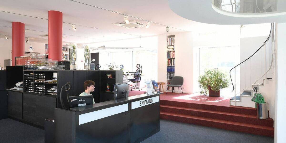 Gewerbeobjekt Hamburg Hamburg-Altstadt - 1.080&euro; | Angebot:25971699