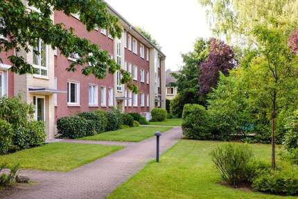 Wohnung Hamburg Wandsbek - 3 Zimmer, 82 m&sup2;, 369.000&euro; | Angebot:25661632