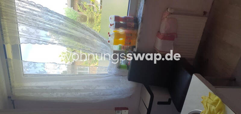 Etagenwohnung Hamburg Hamm - 3 Zimmer, 70 m&sup2;, 825&euro; | Angebot:25989183