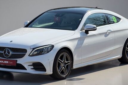 Mercedes-Benz C 180 59.891 km 28.890 &euro; Hamburg 22043