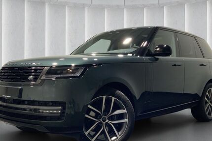 Land Rover Range Rover 3.000 km 151.890 &euro; Hamburg 22297