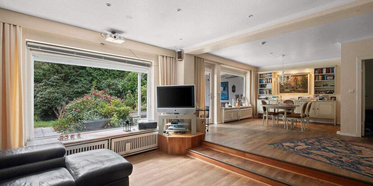 Reihenendhaus Schenefeld - 3 Zimmer, 105 m&sup2;, 495.000&euro; | Angebot:25686650