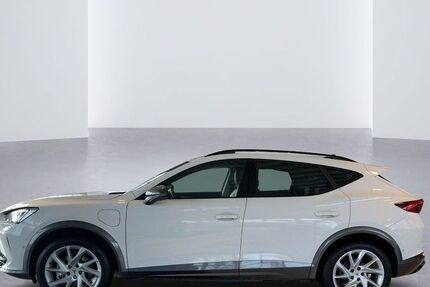 Cupra Formentor 20.377 km 25.890 &euro; Glinde 21509