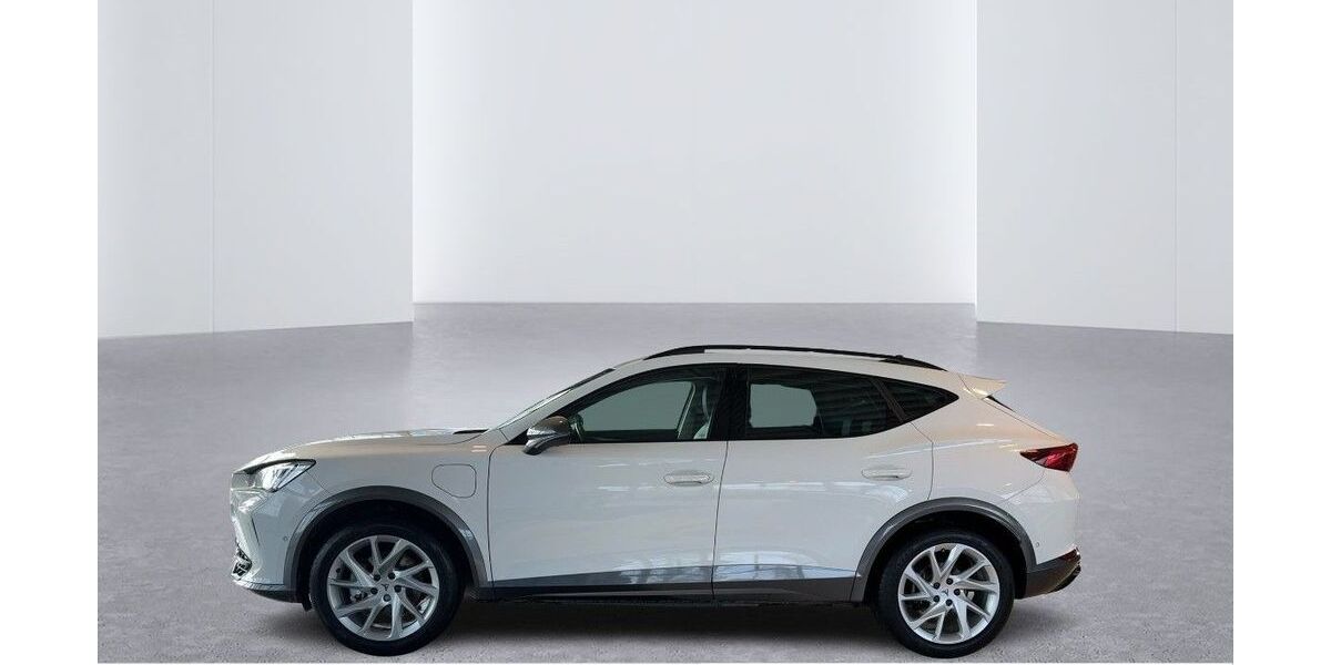 Cupra Formentor 20.377 km 25.890 &euro; Glinde 21509