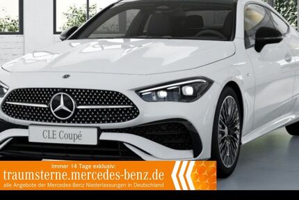 Mercedes-Benz CLE 300 14.101 km 54.890 &euro; Hamburg 22047