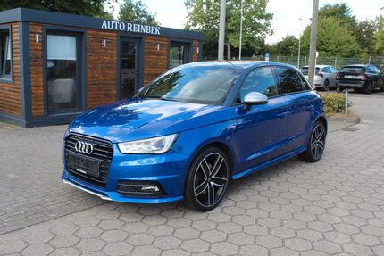 Audi A1 87.000 km 16.500 &euro; Reinbek 21465