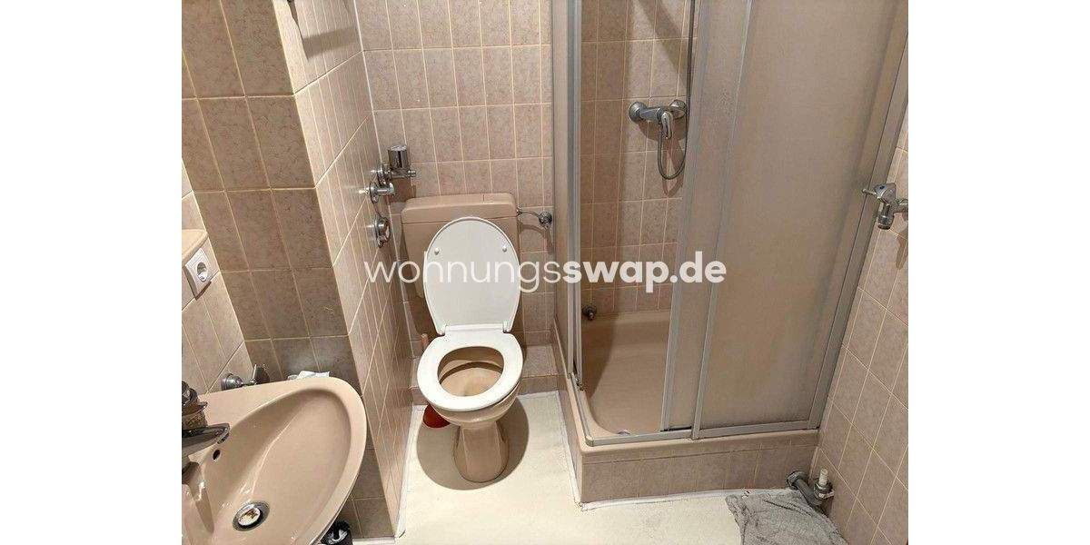 Etagenwohnung Hamburg Hummelsbüttel - 3 Zimmer, 85 m&sup2;, 1.000&euro; | Angebot:25926083
