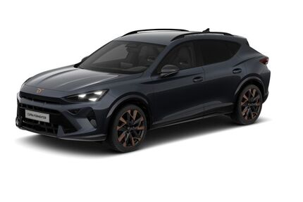 Cupra Formentor 1.994 km 45.444 &euro; Hamburg 22529