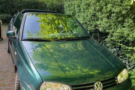 VW Golf 121.000 km 3.200 &euro; Hamburg 22337