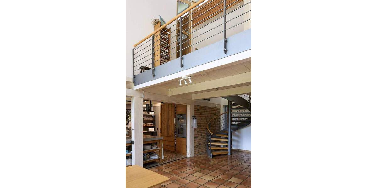 Einfamilienhaus Hoisdorf - 8 Zimmer, 327 m&sup2;, 1.285.000&euro; | Angebot:25708442