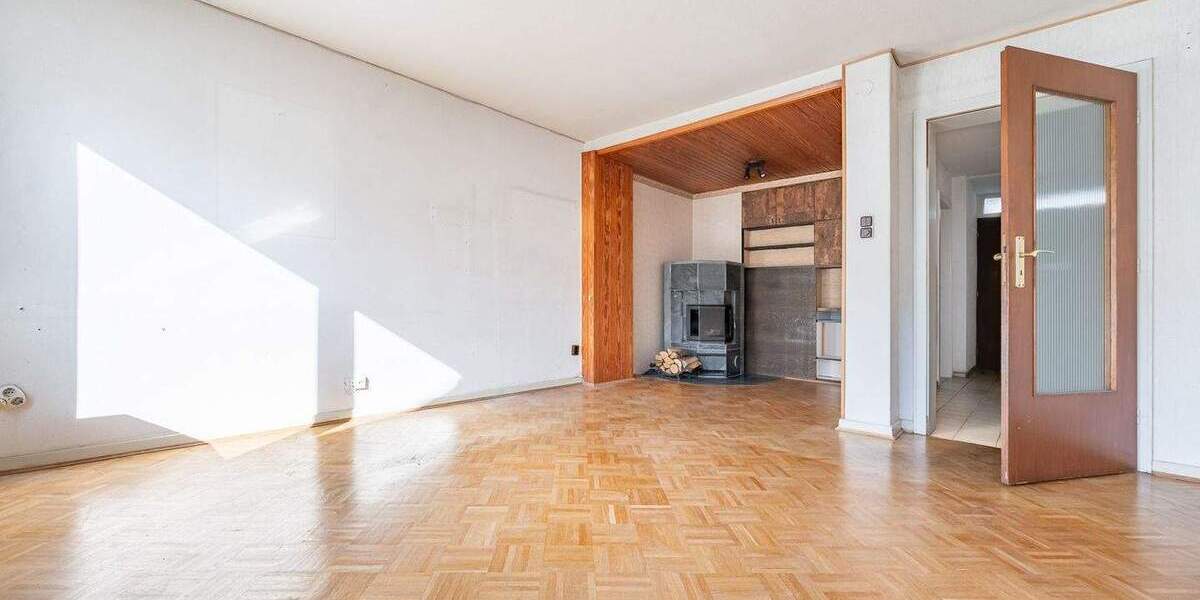 Reihenmittelhaus Reinbek - 5 Zimmer, 115 m&sup2;, 390.000&euro; | Angebot:25815295