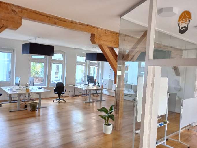 Gewerbeobjekt Hamburg Sternschanze - 350&euro; | Angebot:27342345
