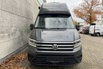 VW Grand California 600 April 2025 in Nutzung neuwert 3.000 km 66.999 &euro; Hamburg 22339