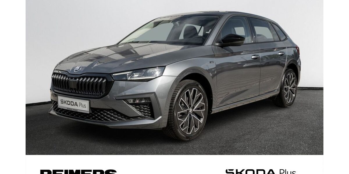 Skoda Scala 15.350 km 23.988 &euro; Schenefeld 22869