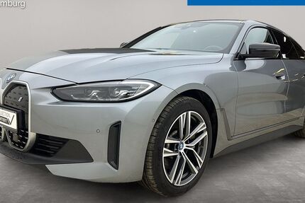 BMW i4 50.999 km 37.904 &euro; Barsbüttel bei Hamburg 22885