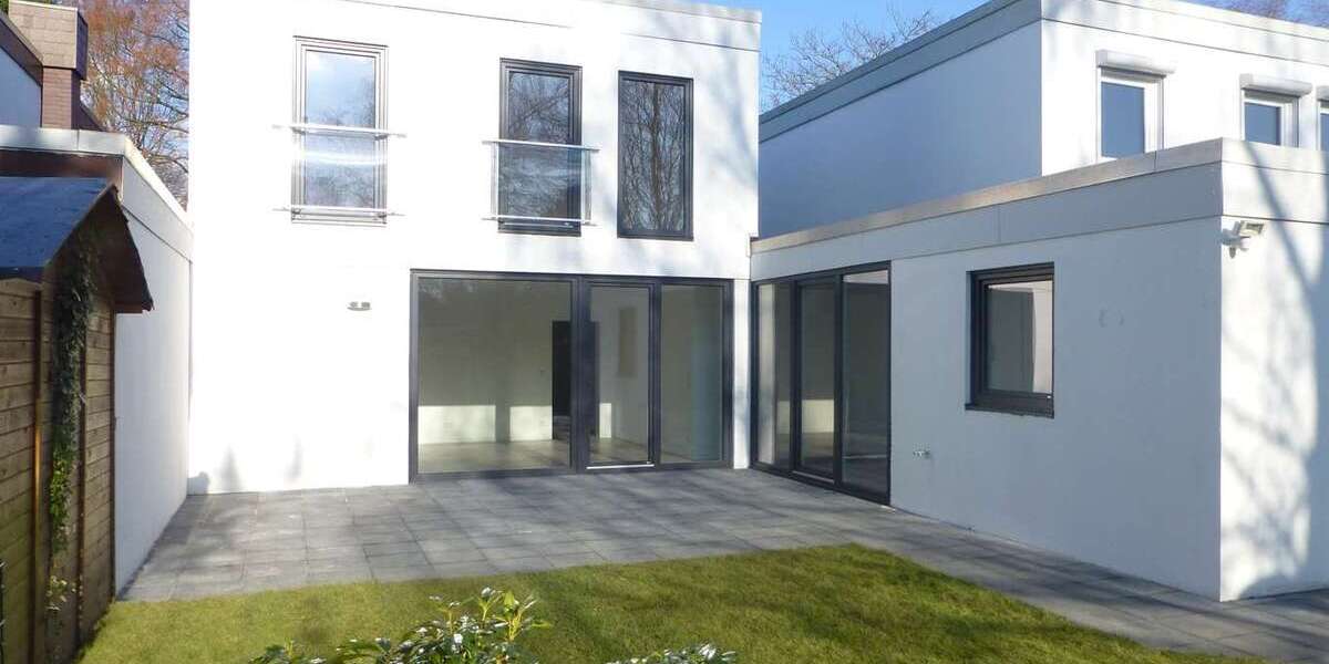Einfamilienhaus Hamburg Altona - 4 Zimmer, 127 m&sup2;, 3.175&euro; | Angebot:27232451
