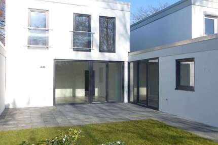 Haus Hamburg Altona - 4 Zimmer, 127 m&sup2;, 3.175&euro; | Angebot:27232451