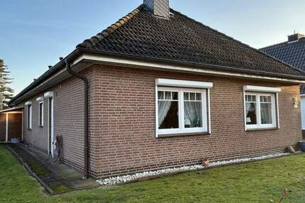 Haus Moorrege - 4 Zimmer, 130 m&sup2;, 480.000&euro; | Angebot:25663060