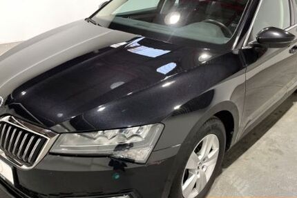 Skoda Superb 130.000 km 17.950 &euro; Norderstedt 22848