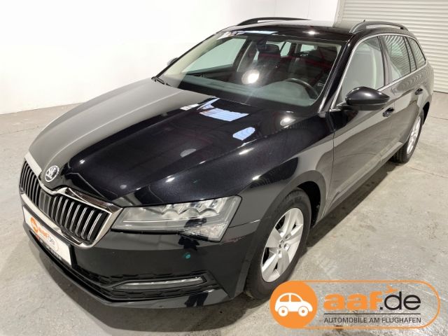 Skoda Superb 130.000 km 17.950 &euro; Norderstedt 22848