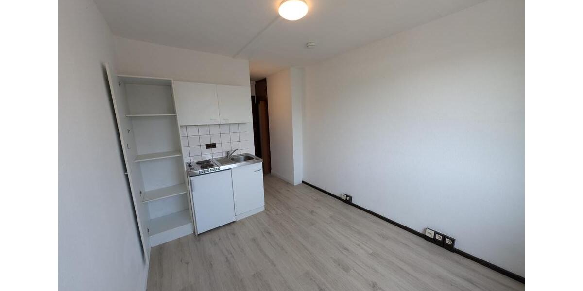 Etagenwohnung Wedel - 1 Zimmer, 15 m&sup2;, 650&euro; | Angebot:25962030