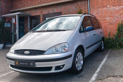 Ford Galaxy 192.900 km 2.490 &euro; Norderstedt 22850