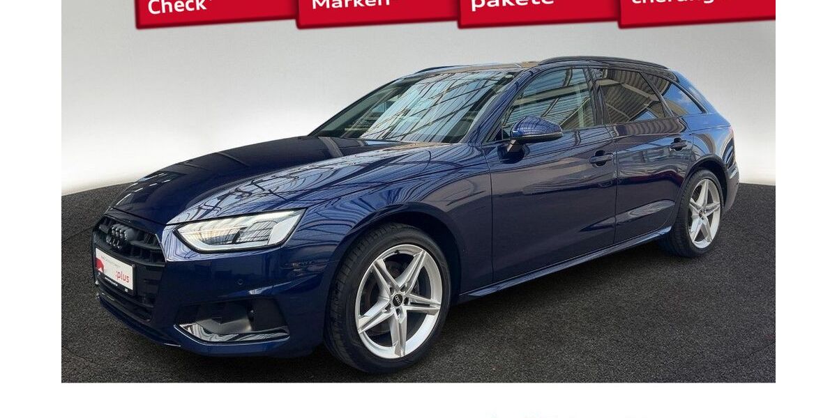 Audi A4 42.152 km 32.450 &euro; Hamburg 22529