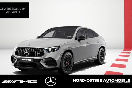 Mercedes-Benz GLC 43 AMG 13.034 km 84.950 &euro; Hamburg-Alstertal 22339